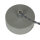 Table Lampe à suspendre GEOMETRIC Ø13cm Béton Gris