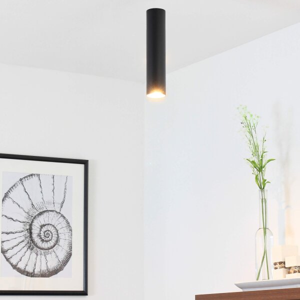 Spot de plafond moderne
