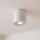 Spot de plafond moderne Ø13cm 14cm GU10 POINT