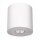 Spot de plafond moderne Ø13cm 14cm GU10 POINT