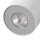 Spot de plafond moderne Ø13cm 14cm GU10 POINT