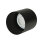 Moderne Spot Lampe Plafond Noir Ø13cm GU10 POINT