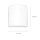 Moderne Spot Lampe Plafond Noir Ø13cm GU10 POINT
