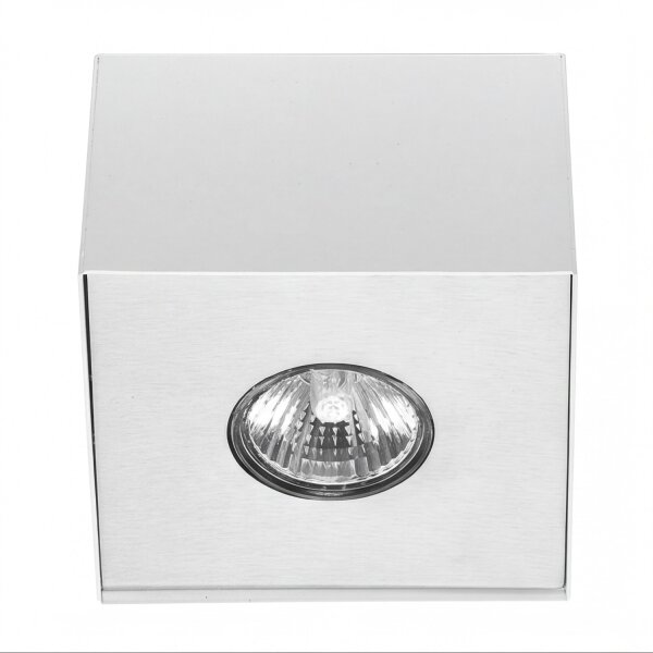 Projecteur en saillie CARSON en blanc
