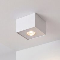Projecteur en saillie CARSON en blanc