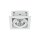 Spot moderne DOWNLIGHT