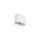Projecteur Blanc Aluminium 2flmg