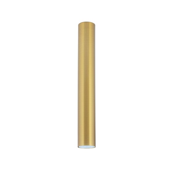 Spot discret EYE laiton 400mm lampe de salon