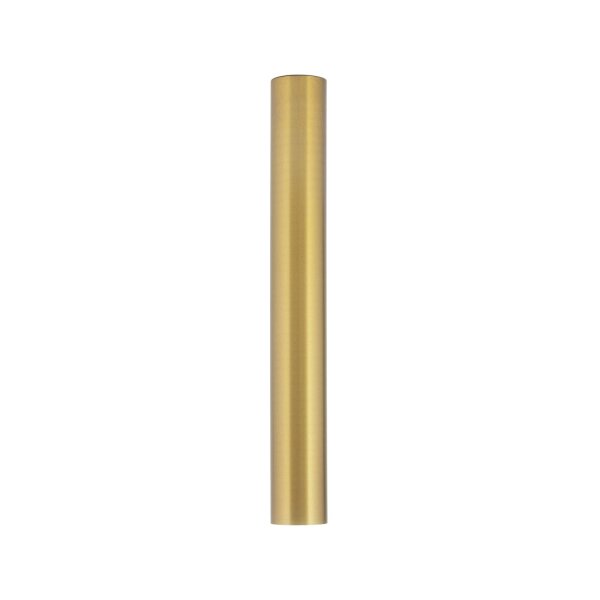 Spot discret EYE laiton 400mm lampe de salon