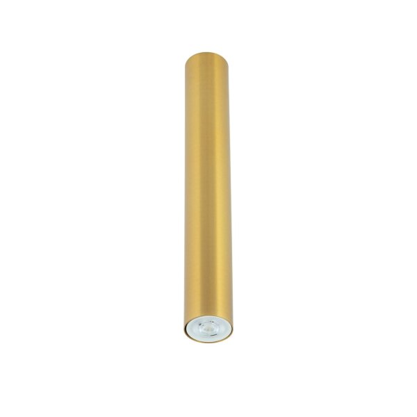 Spot discret EYE laiton 400mm lampe de salon