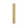 Spot discret EYE laiton 400mm lampe de salon