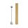 Spot discret EYE laiton 400mm lampe de salon