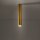 Spot discret EYE laiton 400mm lampe de salon
