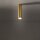 Spot EYE laiton 250mm lampe décorative de salon