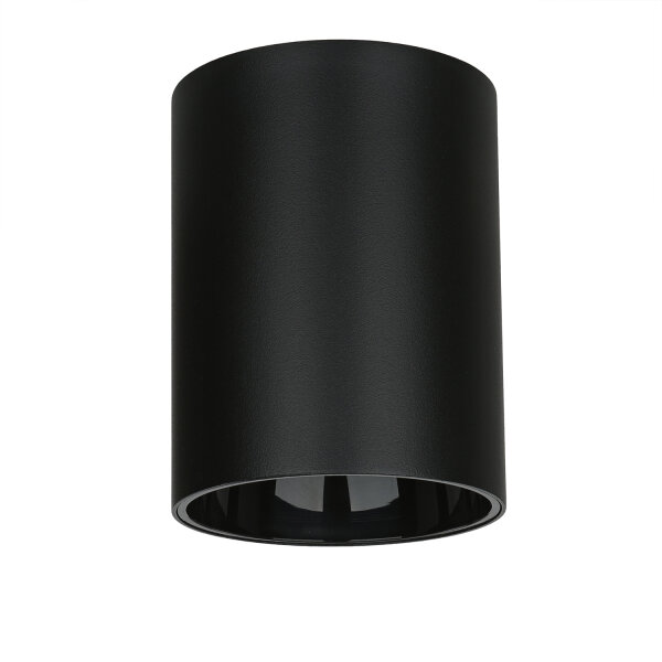 Spot Noir Cage descalier Couloir Lampe EYE