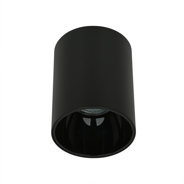 Spot Noir Cage descalier Couloir Lampe EYE