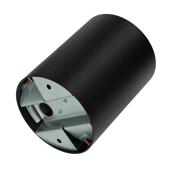 Spot Noir Cage descalier Couloir Lampe EYE