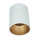 Spot EYE Blanc Or Escalier Couloir Plafond Lampe