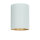 Spot EYE Blanc Or Escalier Couloir Plafond Lampe