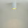 Spot EYE Blanc Or Escalier Couloir Plafond Lampe