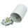 Spot EYE Blanc Or Escalier Couloir Plafond Lampe
