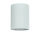 Spot Blanc Argent Plafonnier Entrée Luminaire EYE