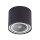 Spot lampe BIT Ø12cm petit rond couloir salon
