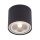 Spot lampe BIT Ø12cm petit rond couloir salon