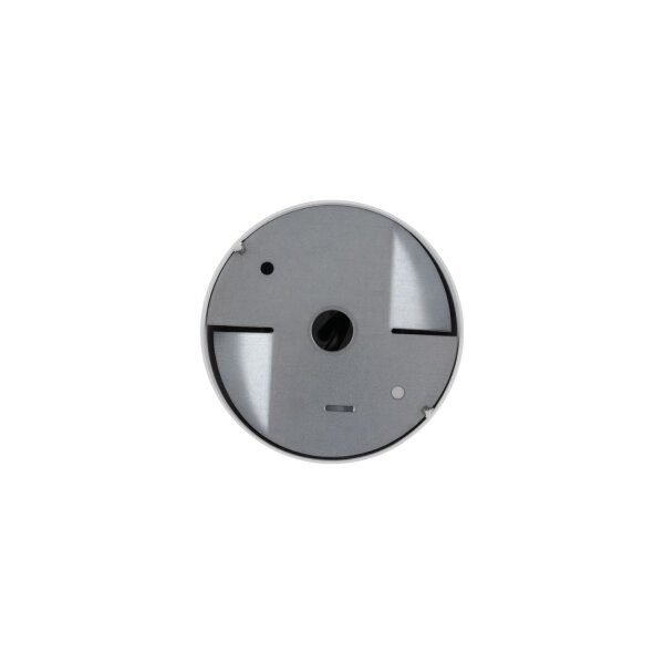 Petit spot MILENA blanc Lampe de plafond couloir