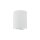 Spot discret blanc MILENA plafond couloir escalier lampe