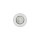 Spot discret blanc MILENA plafond couloir escalier lampe