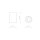 Spot de plafond aluminium verre IP54 Ø8,5cm rond