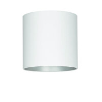 Spot de plafond moderne métal GU10 Ø12,7cm...