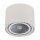 Spot BIT en blanc Ø11,7cm