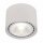 Spot BIT en blanc Ø11,7cm