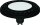 Ampoule LED GU10 ES111 Noir 9W 3000K 810lm Diffuseur - NO9342