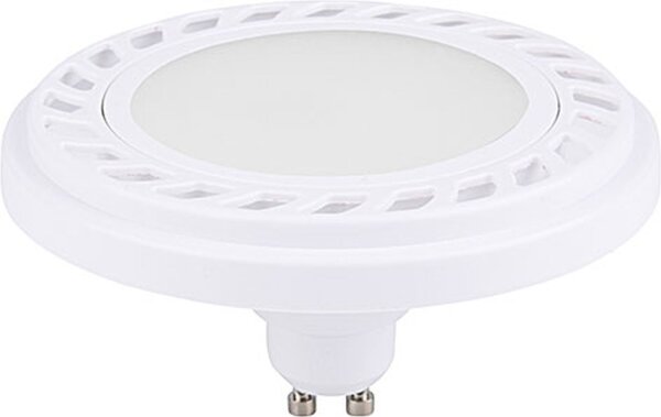 Ampoule LED GU10 ES111 Blanc 9W 3000K 810lm Diffuseur - NO9344