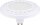 Ampoule LED GU10 ES111 Blanc 9W 3000K 810lm Diffuseur - NO9344