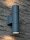 Projecteur Up & Down lampe dextérieur en gris