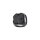 Applique LED IP54 noire 4-flmg Lampe ALESSIO