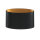 Applique murale dextérieur LED Up Down en or noir IP54 5W