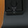 Applique murale dextérieur LED Up Down en or noir IP54 5W