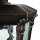 Applique murale rustique extérieure bronze antique 40cm AMUR
