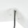 Lampadaire extérieur Blanc Étoile