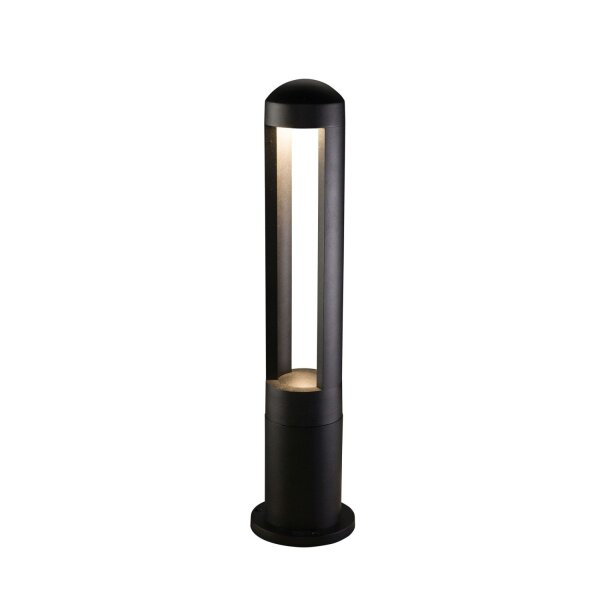 Lampadaire extérieur LED Monterrey
