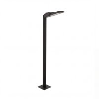 Lampadaire extérieur à LED Pathway