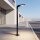 Lampadaire extérieur à LED Pathway