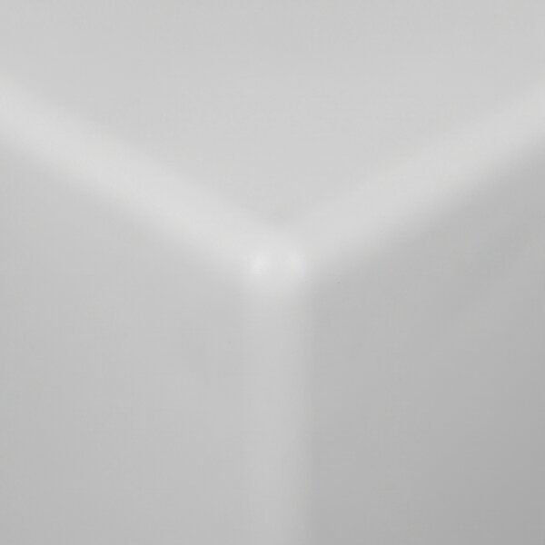 Cube lumineux CUMULUS IP44 blanc 60cm Lampe Lampe