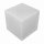 Cube lumineux CUMULUS IP44 blanc 60cm Lampe Lampe