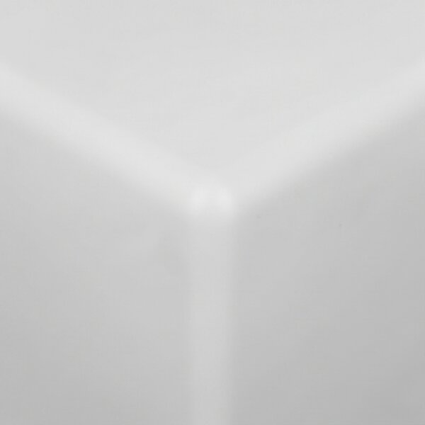 Cube lumineux de jardin blanc 38,5cm Lampe de décoration CUMULUS